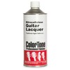 ColorTone Traditional Aged Satin Nitrocellulose Guitar Lacquer, 1-Quart Can