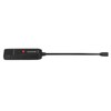 Mini Gas Detector Combustible Methane Natural Gas Leak Tester Sensor