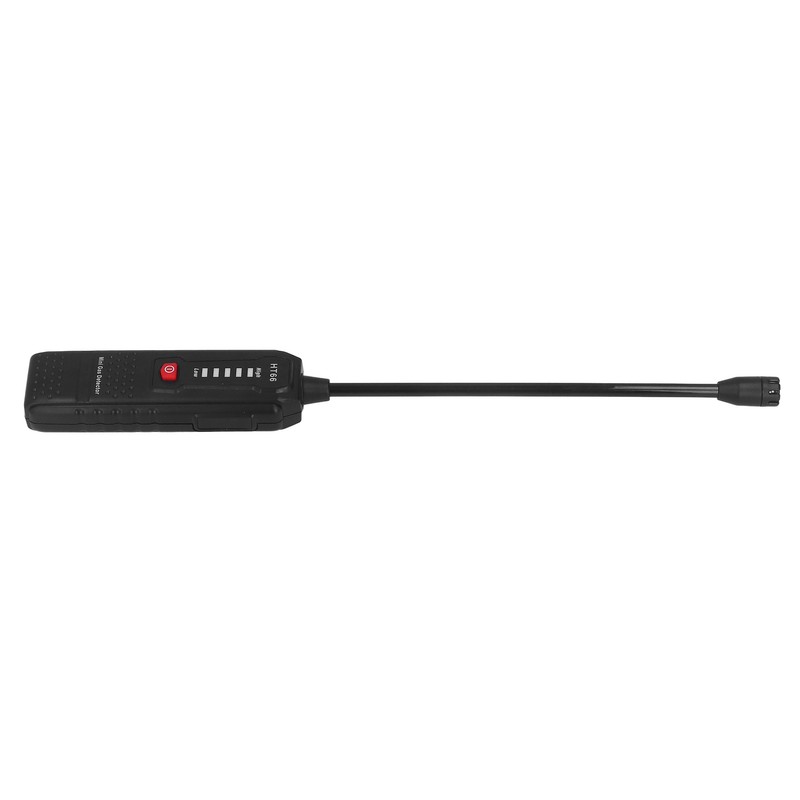 Mini Gas Detector Combustible Methane Natural Gas Leak Tester Sensor