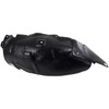 Parts N Go Passenger Side Fender Liner for 2010-2014 Mustang