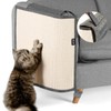 NATUYA Cat Scratch Furniture Protector - Large Sisal Cat Scratching
