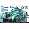 Tamiya 18709 Mini 4WD REV Series No. 09 Baron Bient