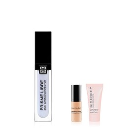 지방시 뷰티 [June Exclusive] PL Skin-Caring Corrector Set (+ Free Glow Foundation 5ML + UV Fluid 5ML)