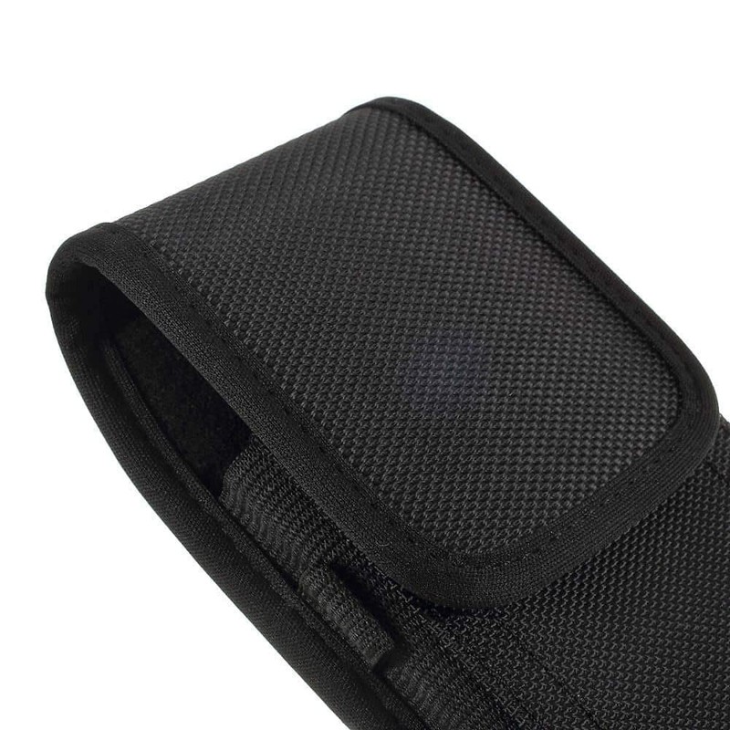 DFV mobile - Case Cover Belt in Nylon with Two