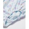 Garau Girls’ 5 Pack Cotton Panties, Yumekawa, 100% Cotton, Pink