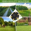 DGMI 6 Blade Disc, Robotic Lawnmower Blade Disc with Segway