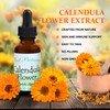 Best Botanicals Calendula Flower Extract 1 oz.
