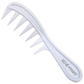 Rene Of Paris Wide Tooth Detangling Wig Lift Comb