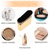 Self Tan Brush Soft Body Makeup Brush Portable Self Tanning
