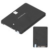 Solid State Hard Disk Metal Computer SSD Memory Parts YDS002
