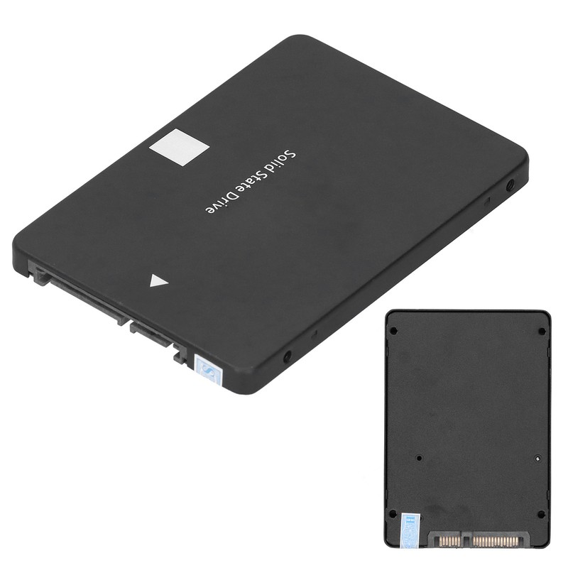 Solid State Hard Disk Metal Computer SSD Memory Parts YDS002