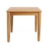 Christopher Knight Home Side Table, Teak