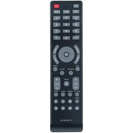 Unbranded DX-RC03A-13 Remote for Dynex LCD TV DX-60D260A13 DX60D260A13 and most Dynex TVs