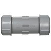 SANEI T940-40 Plumbing Components, PVC Pipe Union, Tightening Connection, For
