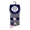Gentle Grip - Pack of 6 Women's Cotton Pure Pattern