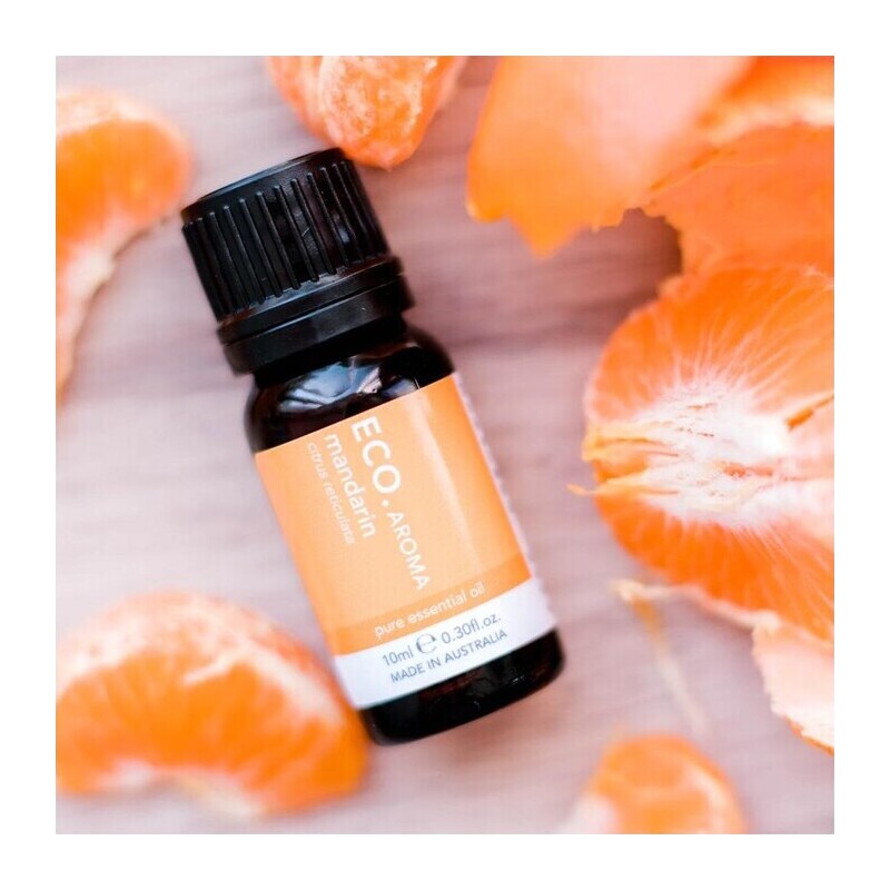 ECO. Modern Essentials Mandarin Pure Essential Oil, 10ml