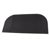 Fire Pit Mat Insulated Fireproof Heat Resistant Foldable Under Grill