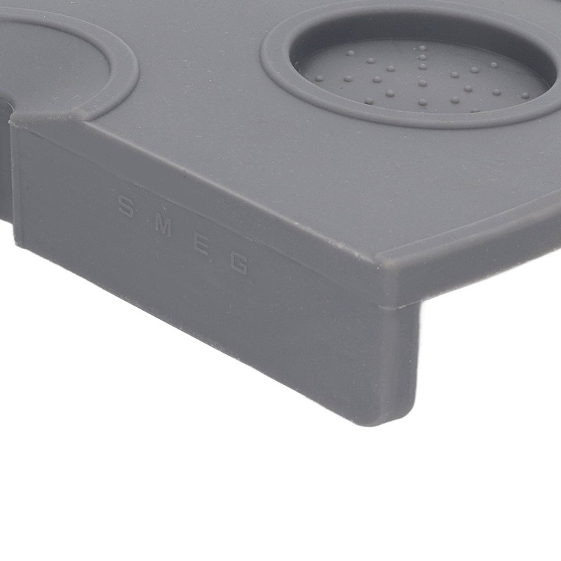 Coffee Tamper Mat Single Hole Prevent Slip Thickened Food Grade