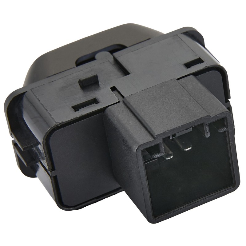 ZAPOSTS Passenger Side Power Window Switch for 2002-2010 Ford Explorer,