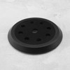 ECSiNG Sanding Pad Replacement Compatible with Black & Decker KA190