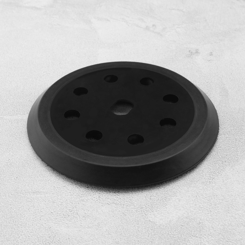 ECSiNG Sanding Pad Replacement Compatible with Black & Decker KA190