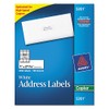 AVE5351 - Avery White Mailing Labels
