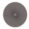 Plate for Open-Segmented Woodturning, Wedgie Included! Multiple Sizes and Segment