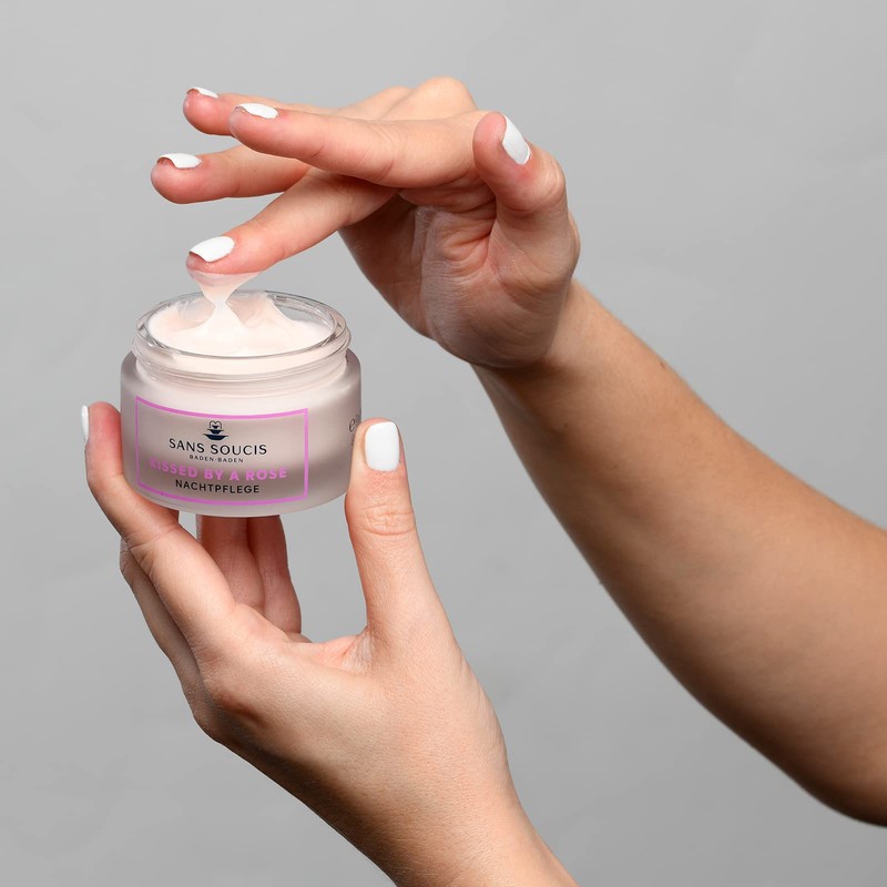 Sans Soucis Anti-Ageing Night Cream 50 ml - Face Care