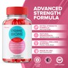 Prime Biome Gummies, PrimeBiome Gummy with Advanced Strength for Overall