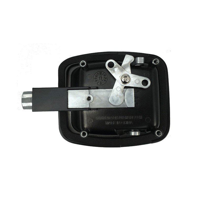 Creative Products Group BLL-50101-2006-1PK Global Versa PRO Baggage Slam Latch