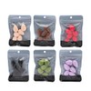 Make up Sponges, 6PCS Mini Makeup Sponge Small Beauty Sponge