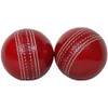 Cricket Leather Ball (set of 2) 50 Over Cricket Ball