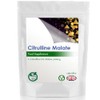 L-Citrulline DL-Malate 500mg Capsules | Muscle Performance and Recovery |