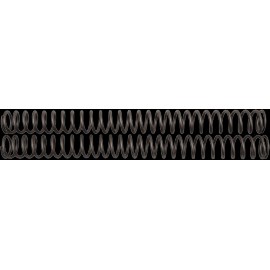 FACTORY CONNECTION Front Fork Springs - 0.49 kg/mm LSU-049