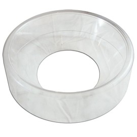 Parts For R28795 Air Cleaner Pre-cleaner Bowl For Multiple Tractors Combines Model-NXL88-Gk280