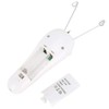 Threading Epilator, 5W Electric Hair Remover Physical Threader Hair Remover,