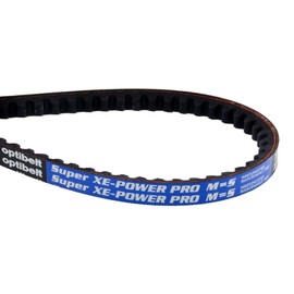 Optibelt Keilriemen XPA-1607 XEP SUPER XE-POWER PRO wartungsfrei Antriebsriemen