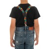 Olata Children’s Elasticated Sheep Design Y-Shape Braces/Suspenders (1-5 Years) -