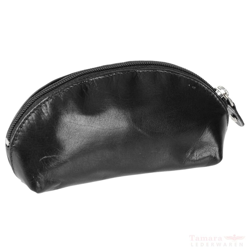 Branco Leather Key Case Key Case Key Holder Pocket Schlüsselmappe