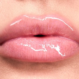 NYX Professional Makeup - #THISISEVERYTHING LIP OIL - Lip oil - 04 SHEER BERRY