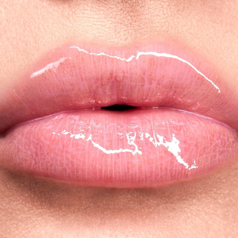 NYX Professional Makeup - #THISISEVERYTHING LIP OIL - Lip oil