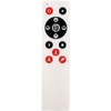 PBYRD Replacement Remote Control for Vibration Plate Machine