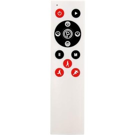 PBYRD Replacement Remote Control for Vibration Plate Machine