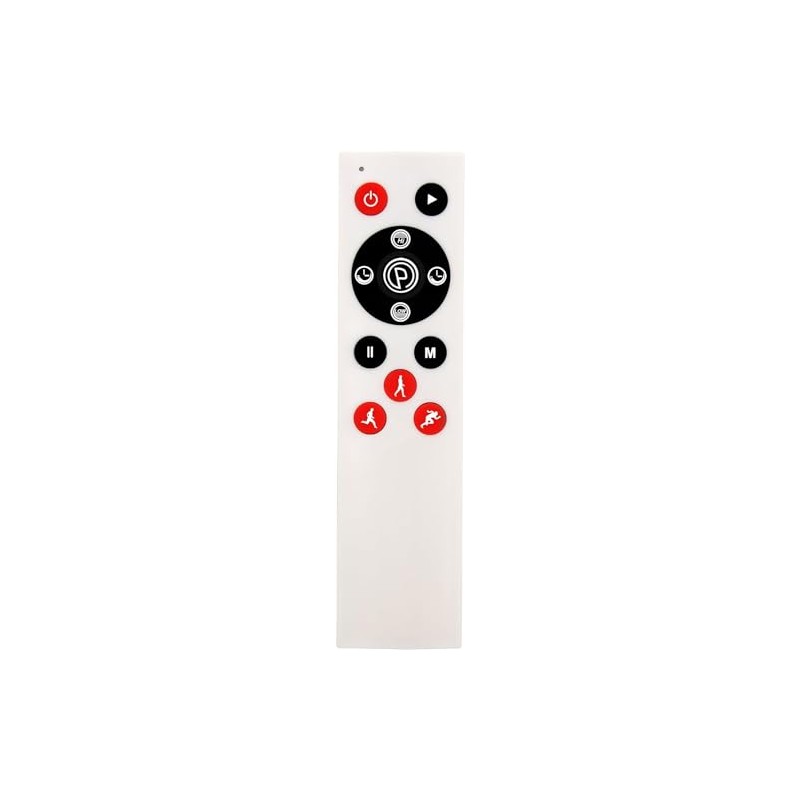 PBYRD Replacement Remote Control for Vibration Plate Machine