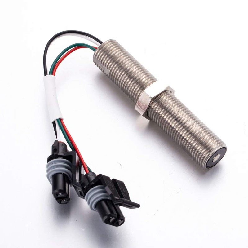 5/8-18 UNF MPU MSP6732C MSP6732 Engine Speed Sensor Generator Magnetic