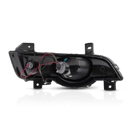 For Chevy Traverse 2009 2010 2011 2012 P/Side Marker Light Assembly Driver Side | DOT Certified GM2520194N