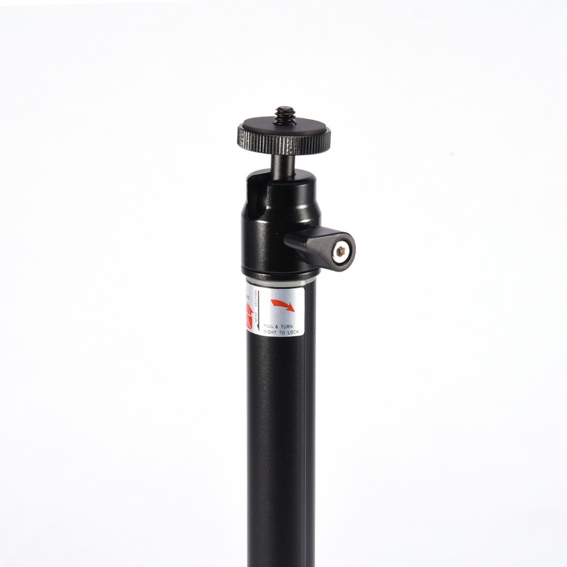 Extension Bar Telescopic Rod for Feiyu for Zhiyun Z1 Smooth