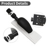 Hand Sanding Block, Sanding Disc Holes, Dust Extraction Sanding Sponge