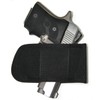 Active Pro Gear Compact Belt Slide Gun Concealment Holster (22-26,