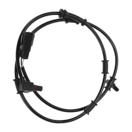 INFINAUTO ABS Wheel Speed Sensor Front Left Right ABS Sensor Anti-Lock Braking System Sensor No.5103493AA for Dodge for Ram 3500 2003-2005